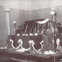 Atatürk ve Etnoğrafya Müzesi